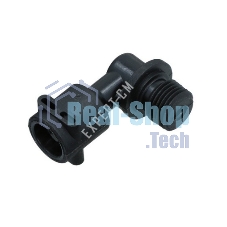 Переходник соленоида крана DeLonghi Perfecta