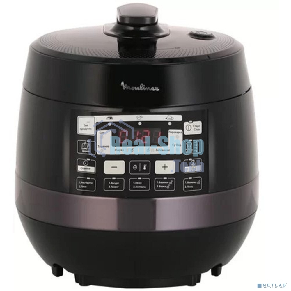 Мультиварка Moulinex CE430832