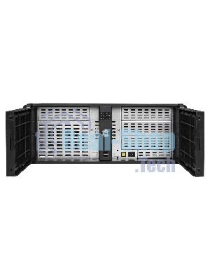 Серверный корпус ExeGate Pro 4U480-15/4U4132 (RM 19