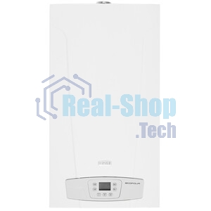 Котел газовый настенный компактный BAXI ECOFOUR 1.24 F