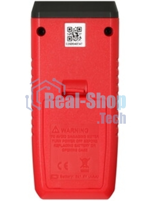 Пирометр карманный UNI-T UT306A