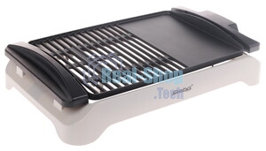 Гриль/барбекю электрический Steba VG 101 BBQ TABLE GRILL