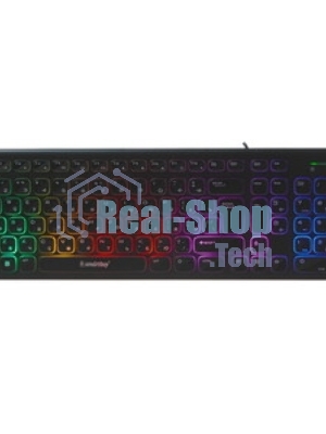 Клавиатура SMARTBUY (SBK-250U-K) ONE250U черный