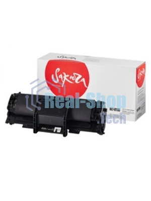 Картридж лазерный Sakura MLTD119S для Samsung ML-1610,ML-2010 ML-2510/2570/2571N,SCX-4321/4521F/4521HF, черный, 3000 к.