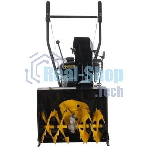 Снегоуборщик бензиновый Champion ST 656