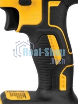 Аккумуляторная безударная бесщеточная дрель - шуруповерт XR DeWalt DCD777D2T-QW
