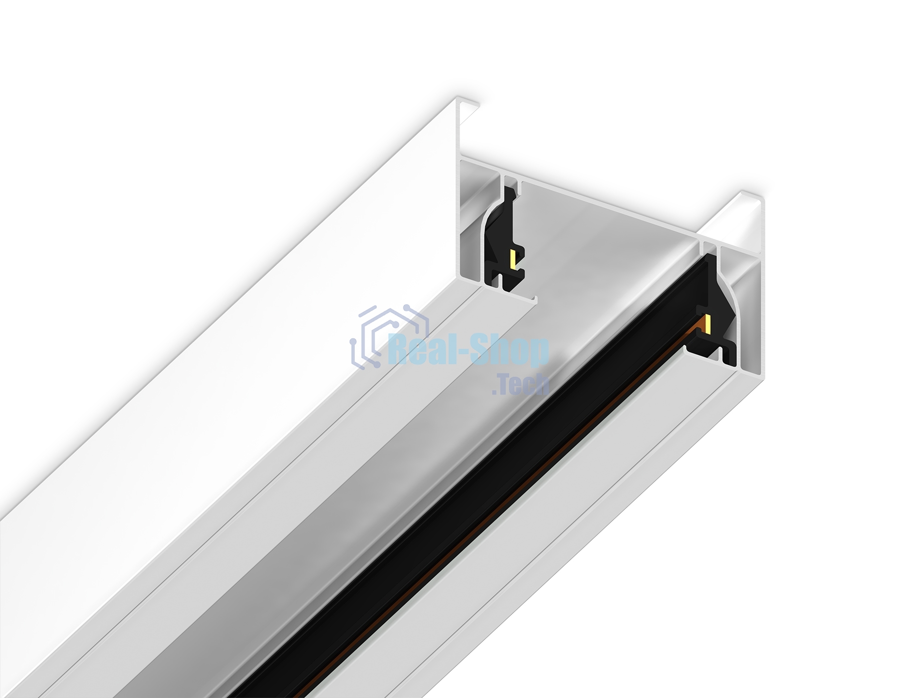 GL7101 WH белый IP20 Standard 220V NEW 1000*32.5*19.8