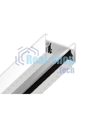 GL7101 WH белый IP20 Standard 220V NEW 1000*32.5*19.8