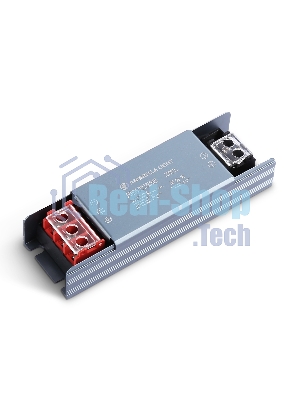 Блок питания 24V 60W 2.5A IP20 185-260V 115*35*22