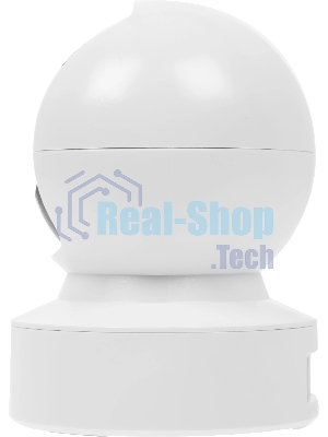 Камера видеонаблюдения IP TP-Link Tapo C202 Wi-Fi 3.83-3.83мм цв. корп.:белый