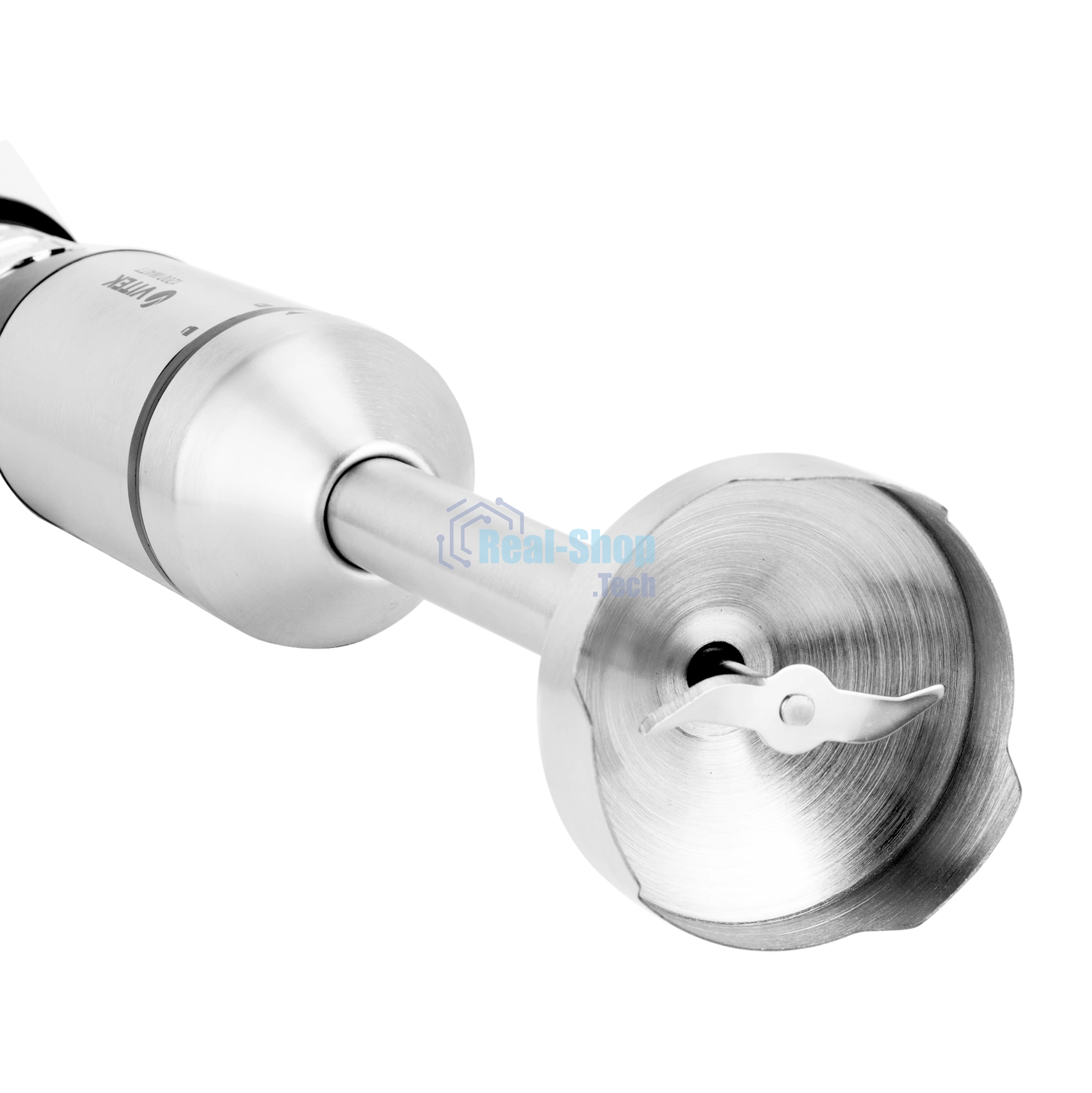 Блендер погружной Vitek VT-1465 1200 Вт, разноцветный