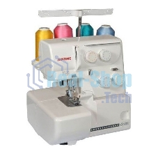 Оверлок Janome HQ-090D белый