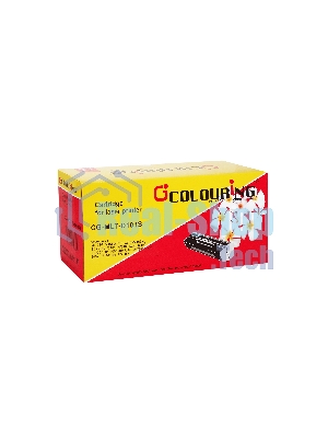 Картридж лазерный Colouring CG-MLT-D101S черный (1500 стр.) для принтеров Samsung ML2161/2156/2160W/2165W/2167/2168W SCX3400/3405/3407/3400F/3405F/3400FW/3405W/F760P/760 (для аппаратов, выпущенных до 01.07.2017)