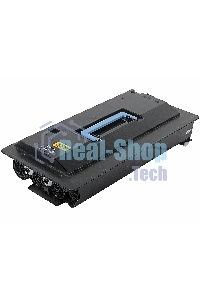 Картридж лазерный Kyocera TK-710 (1T02G10EU0) черный для FS-9130DN/9530DN 40000 стр.