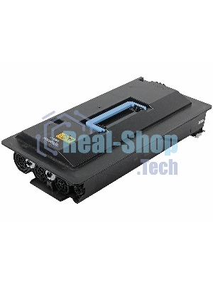 Картридж лазерный Kyocera TK-710 (1T02G10EU0) черный для FS-9130DN/9530DN 40000 стр.