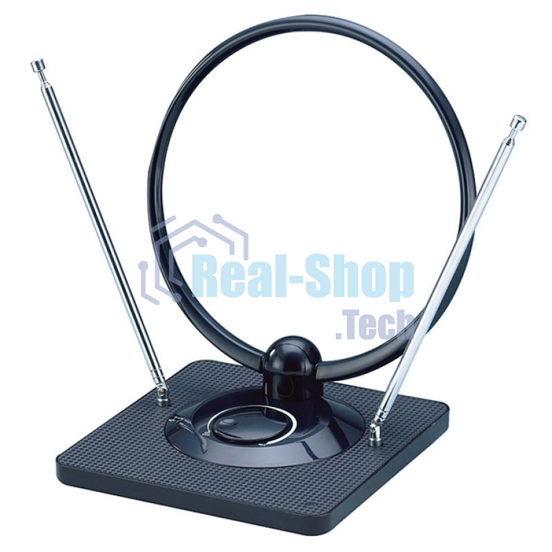 Антенна комнатная Сигнал SAI 963