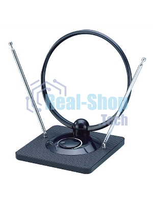 Антенна комнатная Сигнал SAI 963