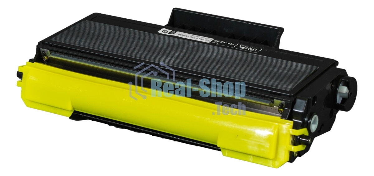 Картридж лазерный Sakura TN3130 для Brother HL-5240, HL-5240L, HL-5250DN, HL-5270DN, HL-5280DW, DCP-8060, DCP-8065DN, MFC-8460N, MFC-8860DN, MFC-8870DW, черный 3500 к.