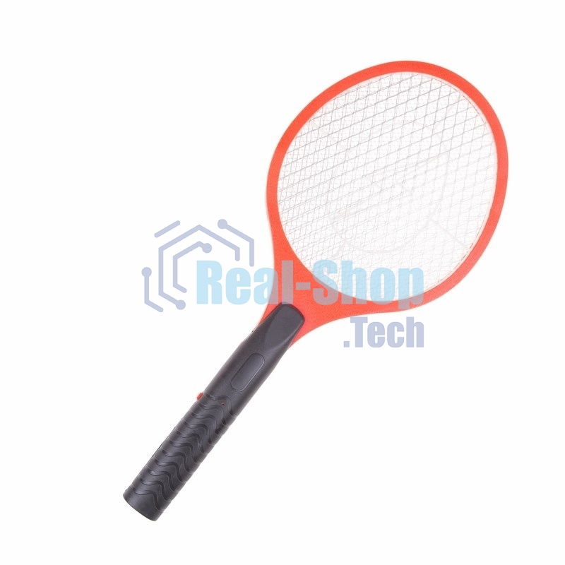 Мухобойка электрическая Rexant 800В (0410)