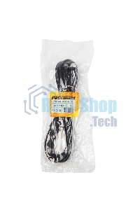 Шнур Proconnect VGA - VGA с ферритами, длина 1,8 метра, черный