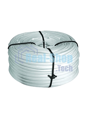 Трубка Rexant ТВ-40 ПВХ d5мм 