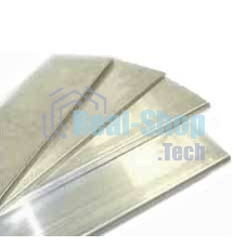 Шина АД 31Т 60х6 (дл.4м) RE4151