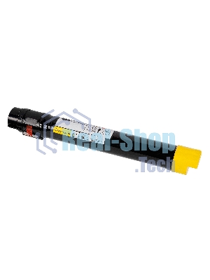 Картридж лазерный Sakura 106R01445 для Xerox Phaser 7500, желтый, 17 800к.