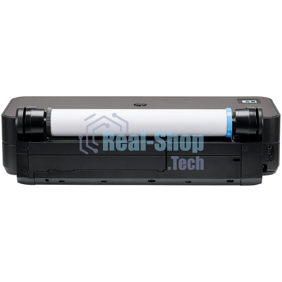 Плоттер струйный HP Designjet T230 (5HB07A), A1, 24