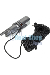 Вибрационный насос Вихрь ВН-15В/3