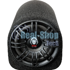 Сабвуфер автомобильный Soundmax SM-SW0801A 150Вт активный (20см/8