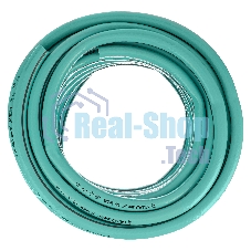 Шланг 4 слойный поливочный 3/4 25 м Мята LUXE 67665 Palisad