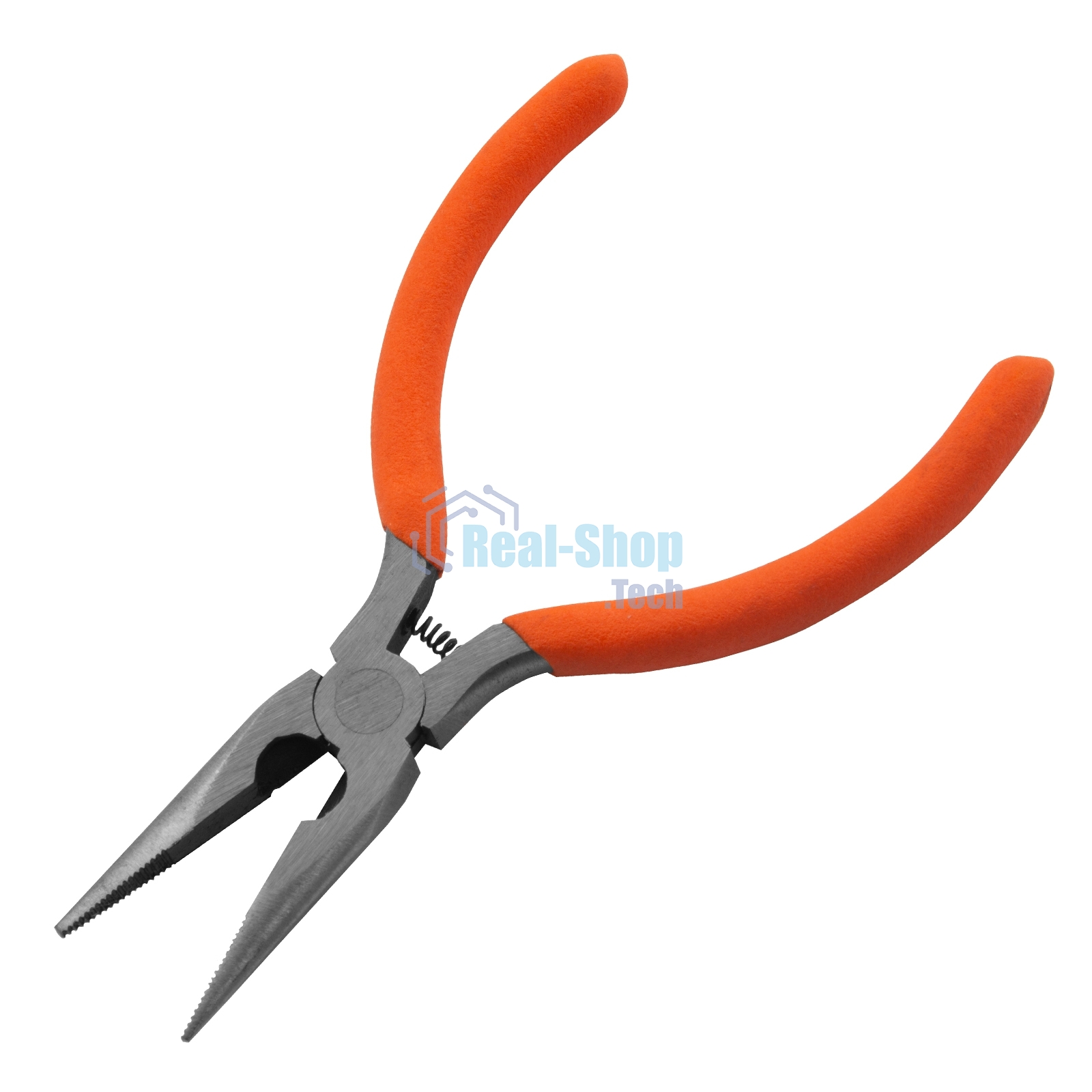 Набор слесарно монтажный Sparta 19 пред.