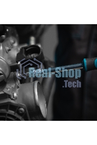 Набор инструментов Gross 109 предметов, 120 зубьев, CrV 1/4, 1/2