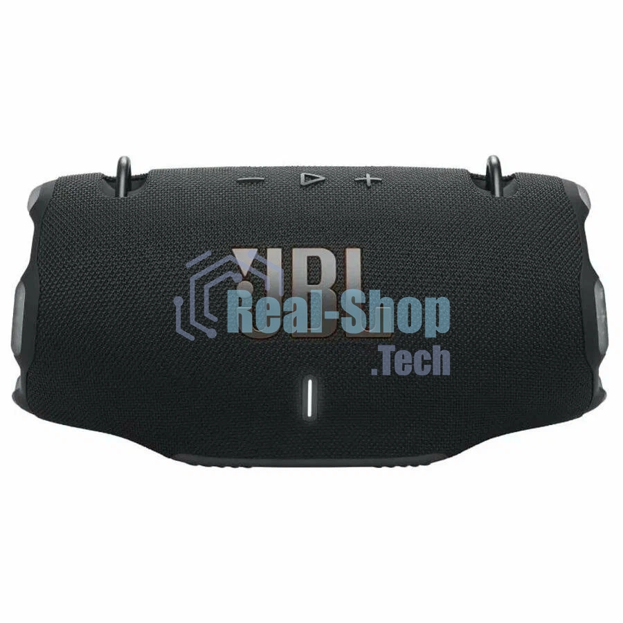 Портативная акустика JBL XTREME 4, черный