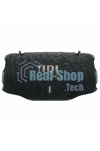 Портативная акустика JBL XTREME 4, черный