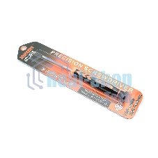 Отвертка крестовая Jakemy JM-8119 +1.5 (магнитная)