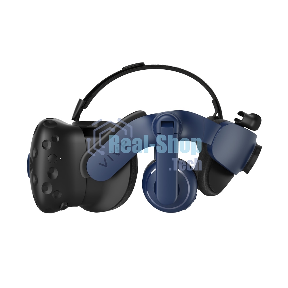 Шлем виртуальной реальности HTC VIVE Pro 2 Full Kit