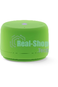 Умная колонка Яндекс Станция Лайт 2 с Алисой, без часов, 6 Вт, модель YNDX-00028 (зеленый)