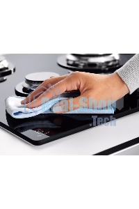 Газовая варочная панель Electrolux KGG6426K, независимая, черный