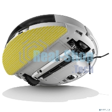 Пылесос-робот Karcher RCV 5 1.269-640.0 белый/белый 5200 мAч, Li-Ion, сухая/влажная уборка, контейнер 0.33 л