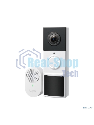 Умный дверной замок TP-Link Tapo D210