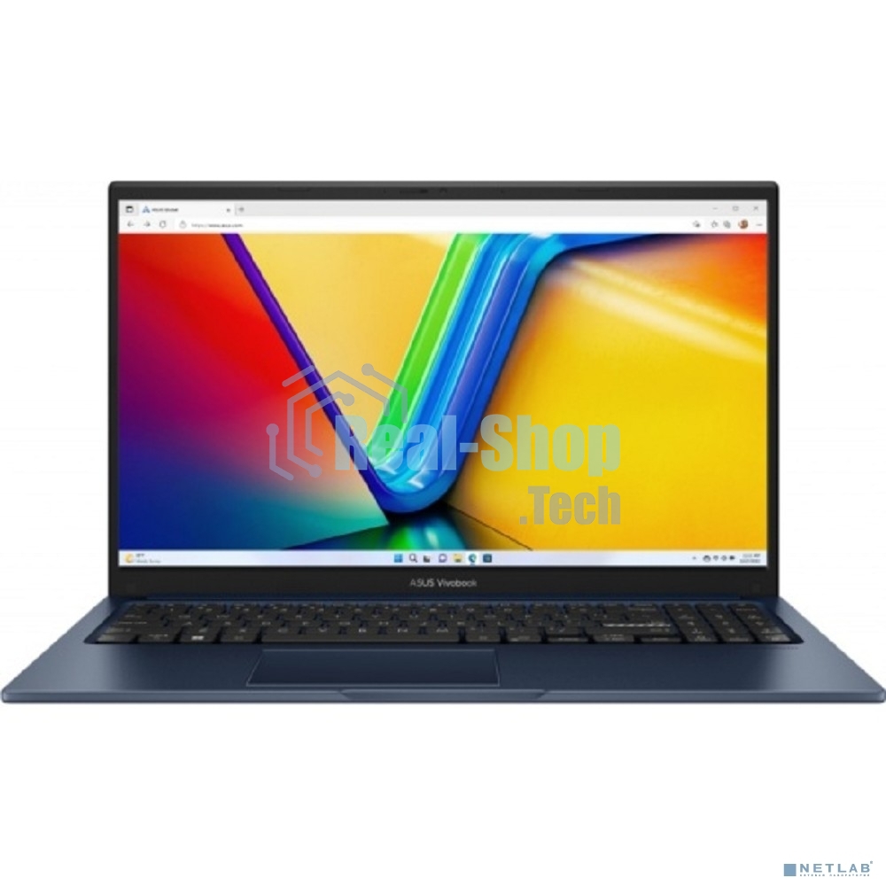 Ноутбук Asus Vivobook 15 X1504VA-BQ4055/15.6