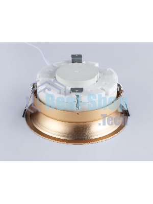 TU51812 GD золото GX70 max 20W D145*44