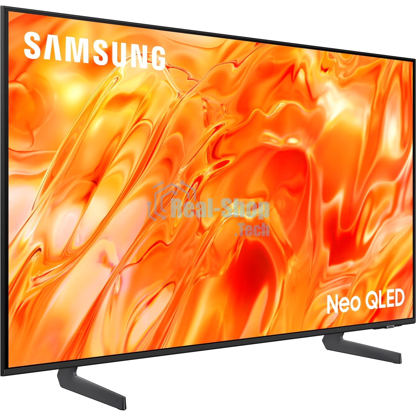 Телевизор Samsung 43