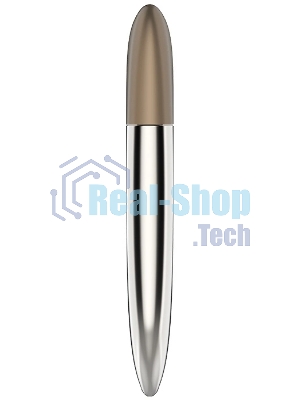 Флешка USB Netac U352 (NT03U352N-032G-32PN), 32Gb, USB 3.0, R/W 110/50, серебристый