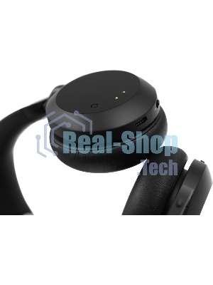 Гарнитура Jabra Evolve2 75 чёрный, беспроводная, Bluetooth, до 36 ч