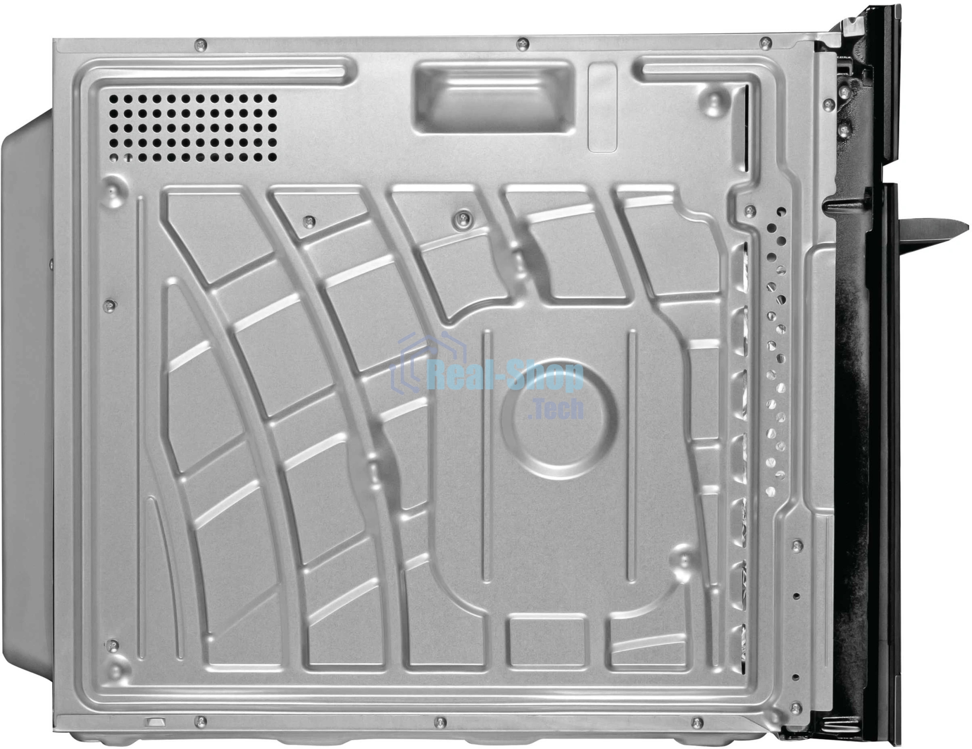 Духовой шкаф электрический OKB 3260 CSGW MW, встраиваемый