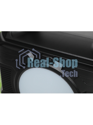 Электростанция портативная Cactus CS-PCS288 80000mAh 2.1A 3xUSB черный