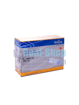 Картридж лазерный ProfiLine PL-108R00796 для принтеров Rank Xerox Phaser 3635 MPF (H-VOLUME) 10000 копий