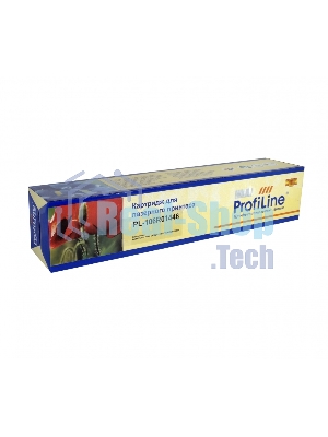 Картридж лазерный ProfiLine PL-106R01446 для принтеров Xerox Phaser 7500N/7500DN/7500DT/7500DX 17800 копий Black